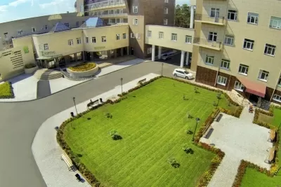 Академия Здоровья