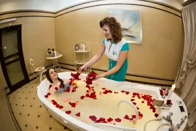 Академия Здоровья