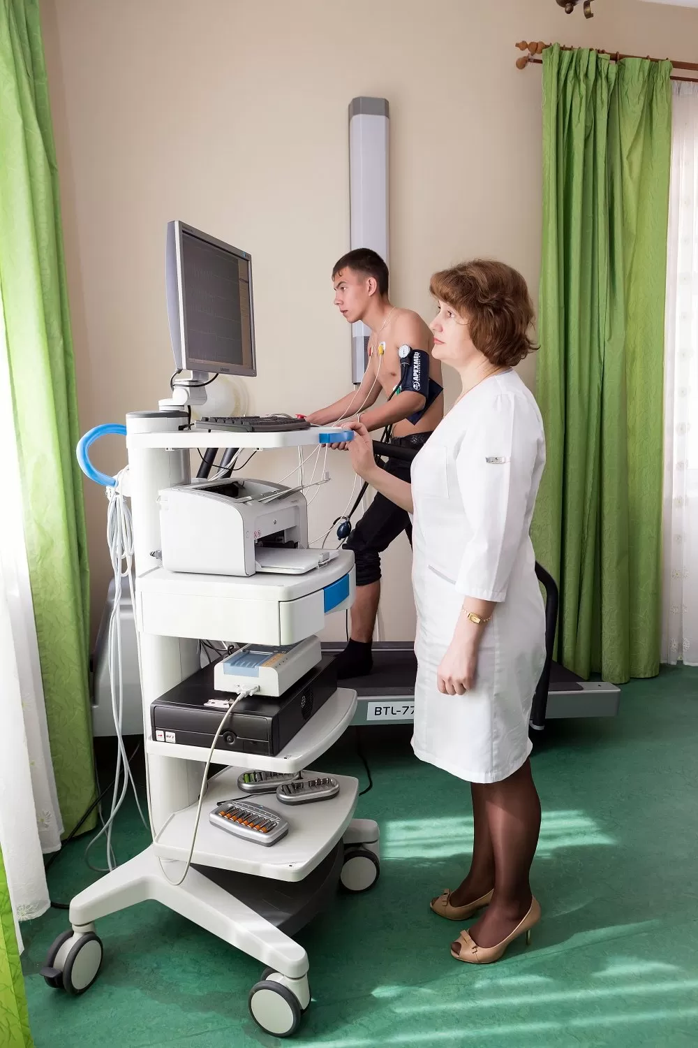 Академия Здоровья