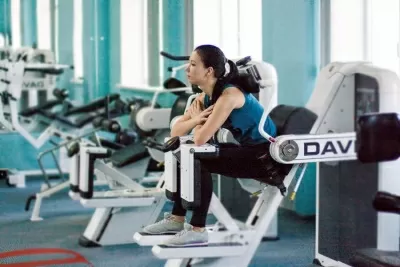 Академия Здоровья