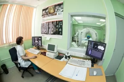 Академия Здоровья