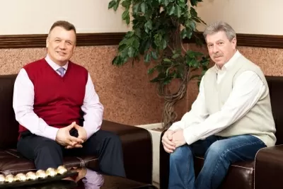 Академия Здоровья