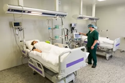 Академия Здоровья