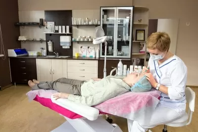 Академия Здоровья