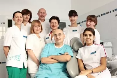 Дентмастер