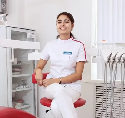 Дентмастер