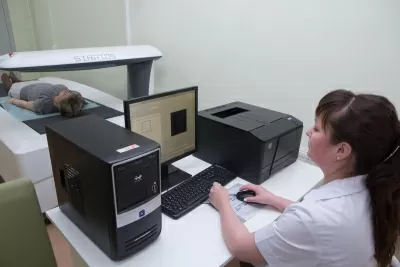 АСПЭК-Медцентр