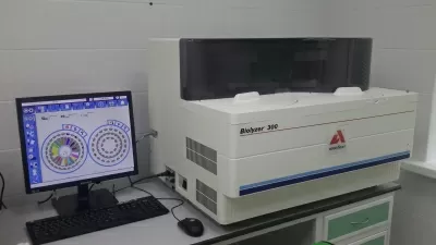 АСПЭК-Медцентр