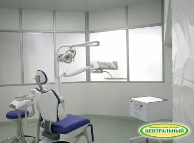 Детская стоматологическая клиника Центральная