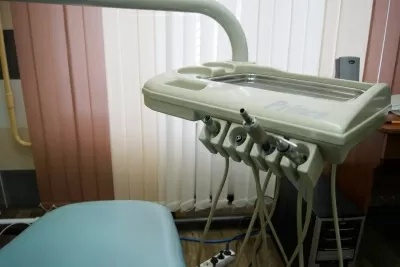 Стоматология Саив