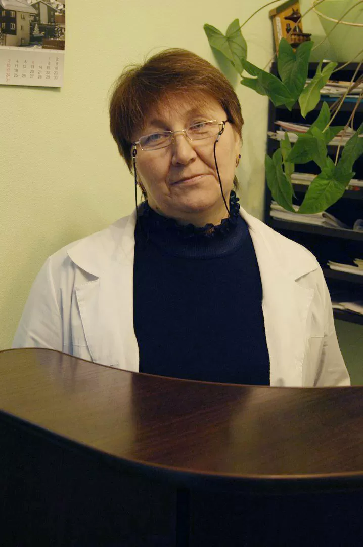 Стоматология Саив