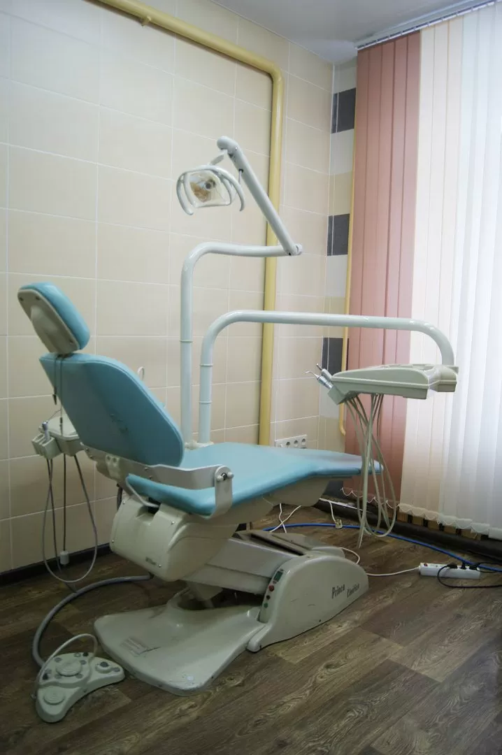 Стоматология Саив