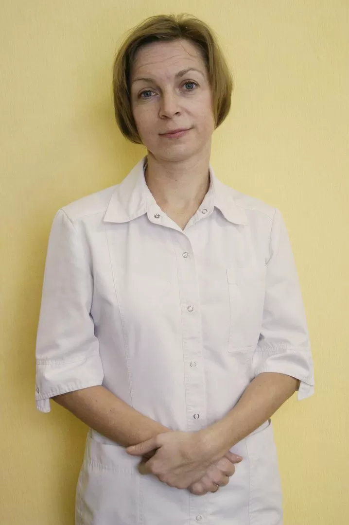 Стоматология Саив