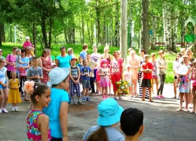 Детская республиканская клиническая больница на улице Ленина, 79