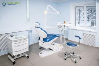 Профи-Дент