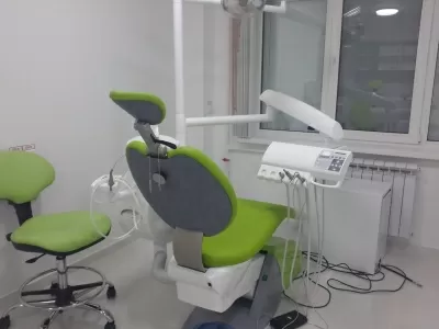 Стоматология Феличе