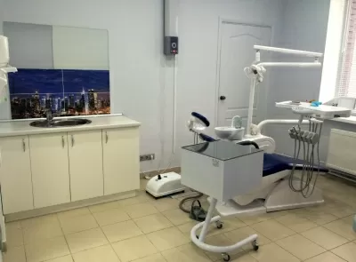 Город улыбок