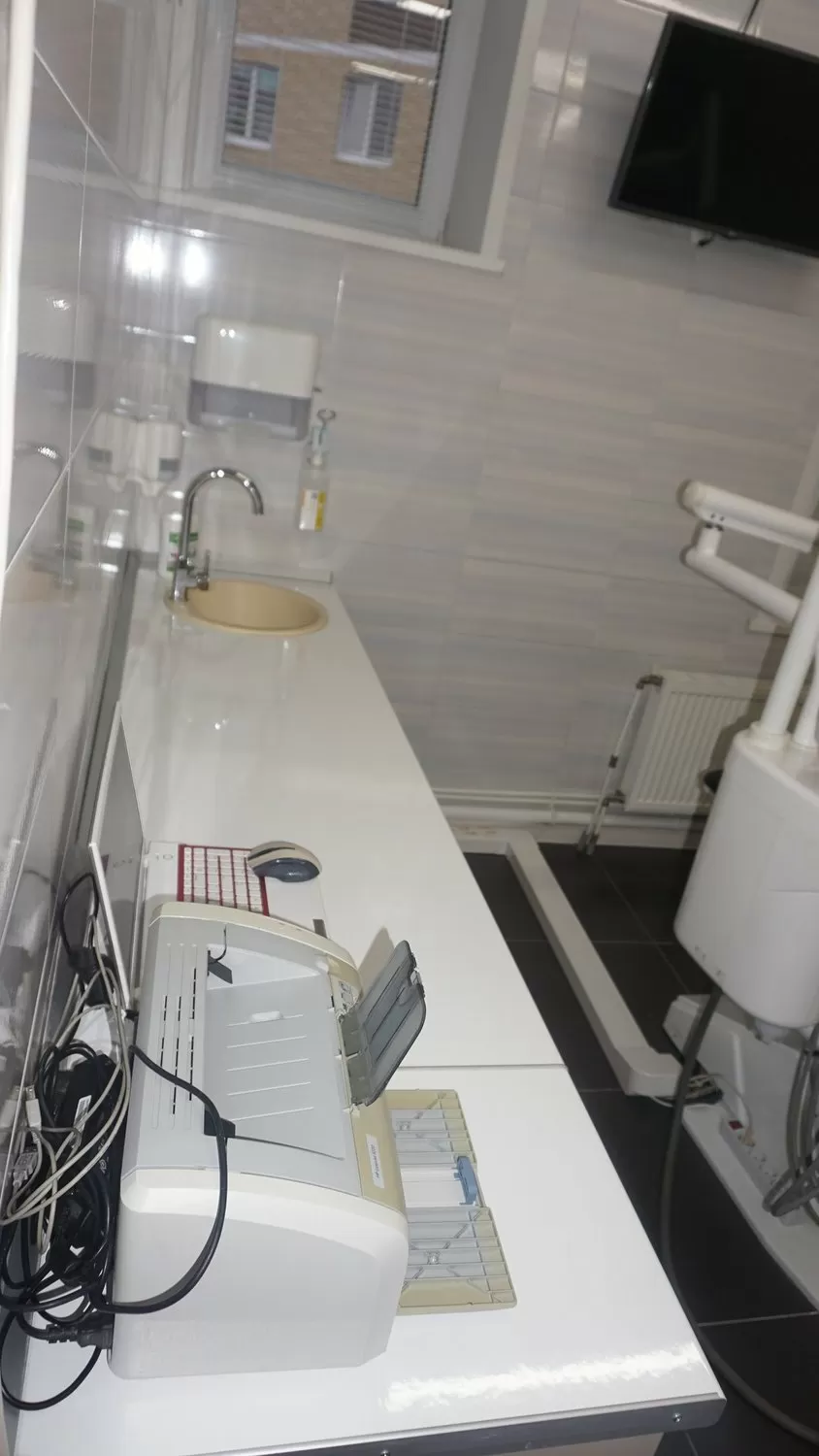 София-Дента