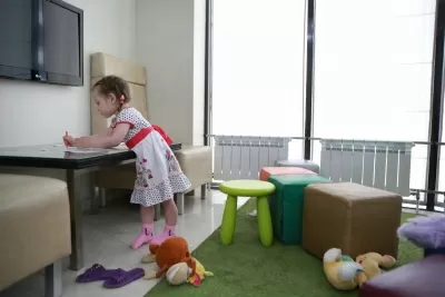 Клиника ухо горло, нос им. профессора Е.Н. Оленевой