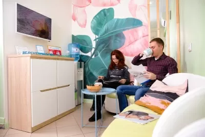 Клиника ортодонтии и имплантации Один к Одному