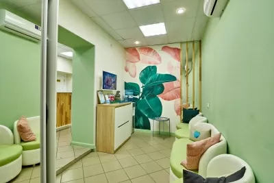 Клиника ортодонтии и имплантации Один к Одному