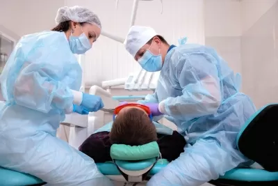 Клиника ортодонтии и имплантации Один к Одному