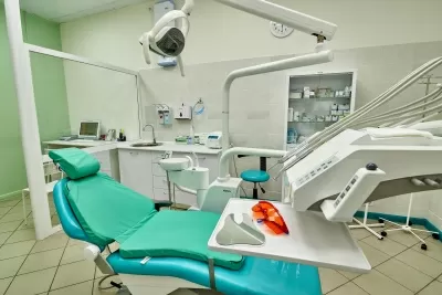 Клиника ортодонтии и имплантации Один к Одному