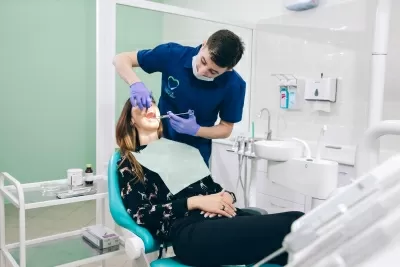 Клиника ортодонтии и имплантации Один к Одному