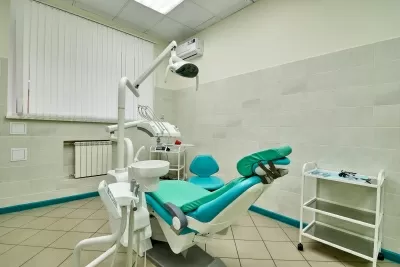 Клиника ортодонтии и имплантации Один к Одному