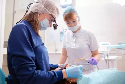 Клиника ортодонтии и имплантации Один к Одному