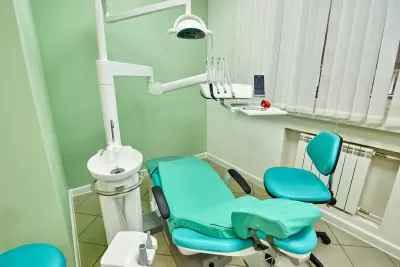 Клиника ортодонтии и имплантации Один к Одному