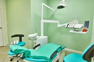 Клиника ортодонтии и имплантации Один к Одному