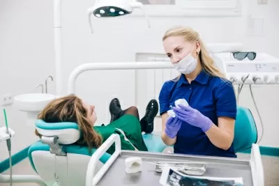 Клиника ортодонтии и имплантации Один к Одному