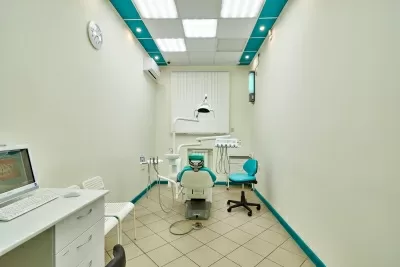 Клиника ортодонтии и имплантации Один к Одному