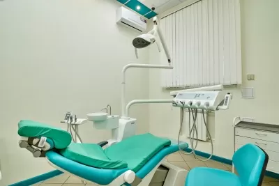 Клиника ортодонтии и имплантации Один к Одному