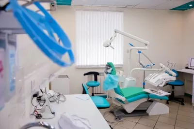 Клиника ортодонтии и имплантации Один к Одному