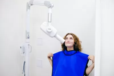 Клиника ортодонтии и имплантации Один к Одному