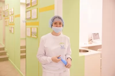 Клиника ортодонтии и имплантации Один к Одному