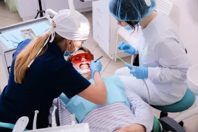 Клиника ортодонтии и имплантации Один к Одному