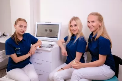 Клиника ортодонтии и имплантации Один к Одному