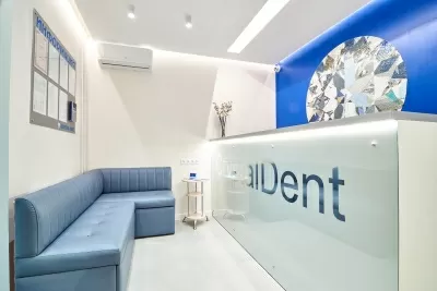 «Кристалл Дент»