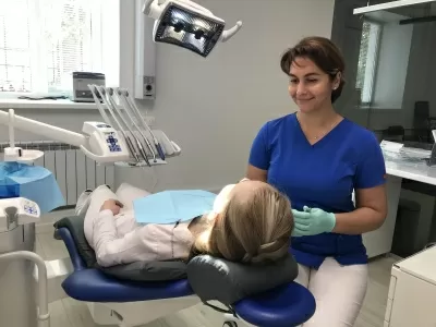 «Кристалл Дент»