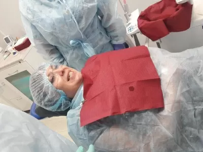 «Кристалл Дент»