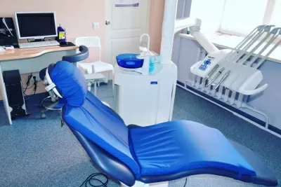 Персона Детства