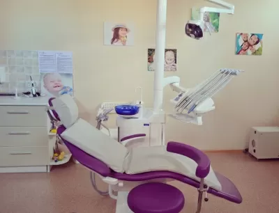 Персона Детства