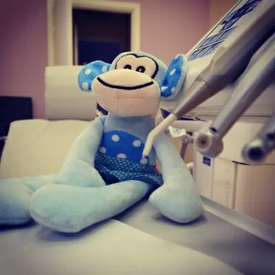 Персона Детства