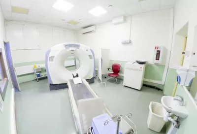 Альфа-Центр Здоровья