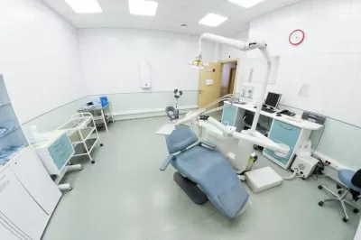 Альфа-Центр Здоровья