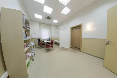 Альфа-Центр Здоровья