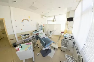 Альфа-Центр Здоровья